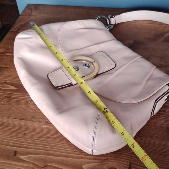 Coach  Soho flap houlder bag - Picture 12 of 16